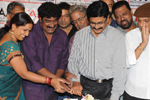 Murali Mohan Birthday Photos
